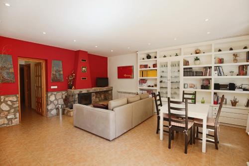 ImagenVilla Antares para 2 a 10 personas en Renera 1