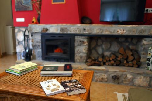 ImagenVilla Antares para 2 a 10 personas en Renera 2