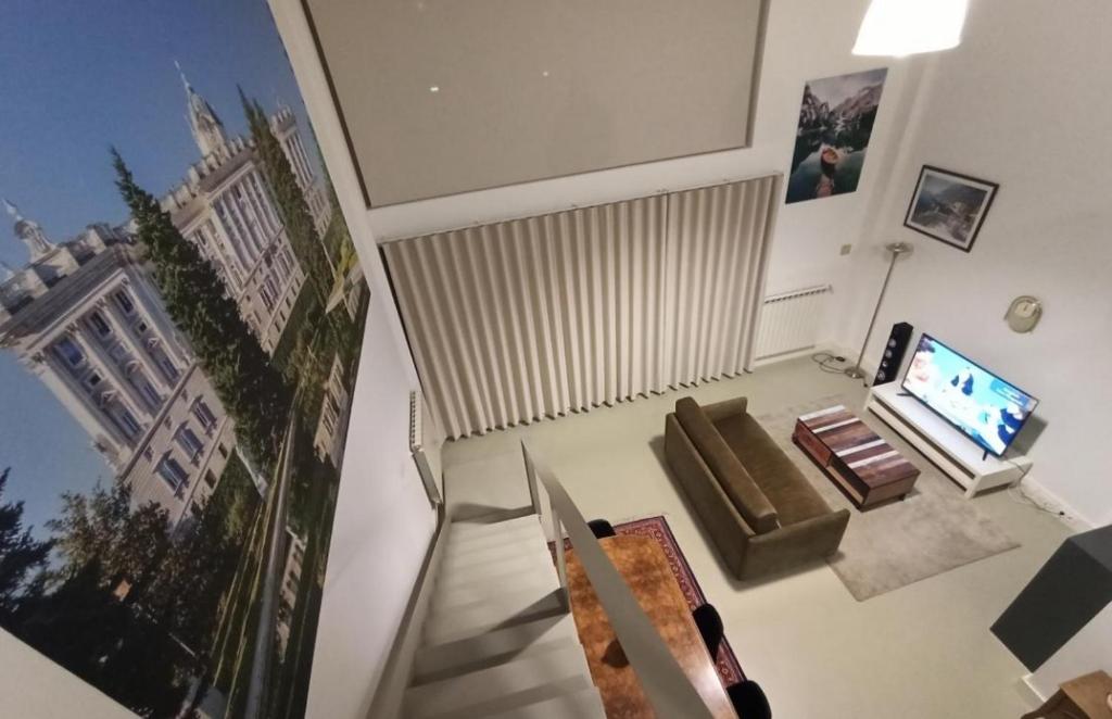 Unique loftimagen principal