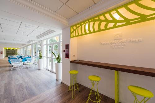 ImagenHotel del Golf Playa 2