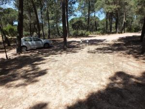 ImagenCamping Los Villares - Sierra de Córdoba 3