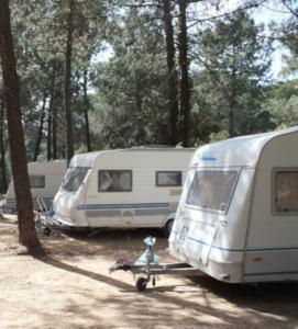 ImagenCamping Los Villares - Sierra de Córdoba 4