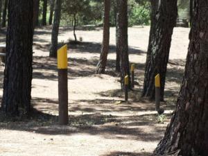 ImagenCamping Los Villares - Sierra de Córdoba 6