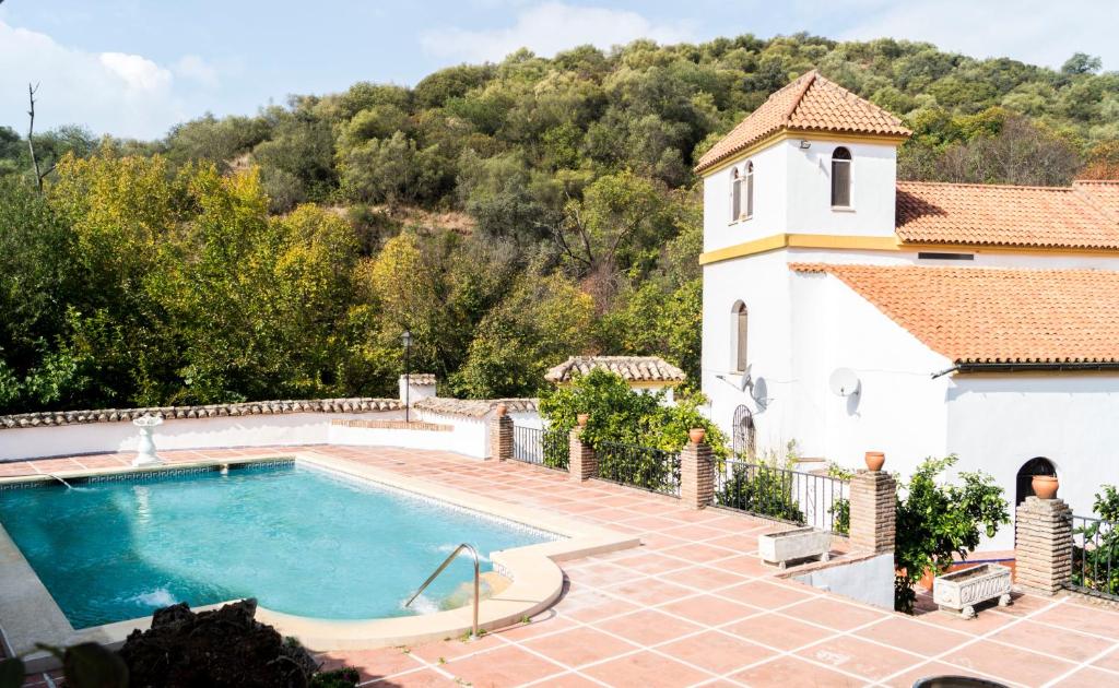 Casa Rural La Trinidadimagen principal