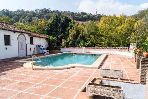 ImagenCasa Rural La Trinidad 1