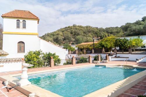 ImagenCasa Rural La Trinidad 2