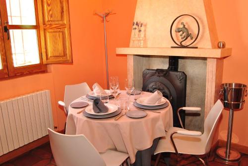 ImagenLa Casa Alta 1