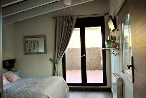 ImagenComarquinal Bioresort Penedes 2