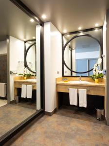 ImagenHotel Barcelona Golf Resort 4 Sup 5