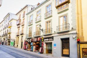 ImagenOYO Hostal Austria 4