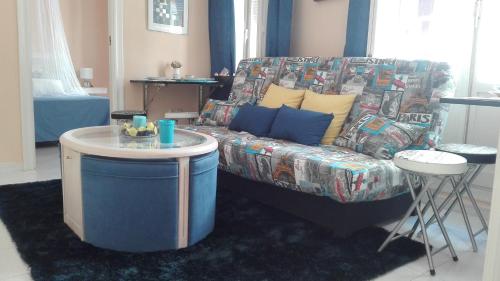 ImagenApartamentos Oscar 1