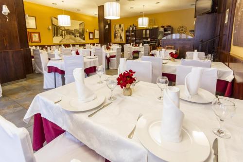 ImagenHostal Restaurante Alarico 2