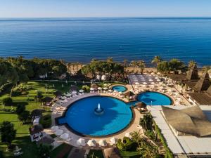 ImagenHotel Don Pepe Gran Meliá 4