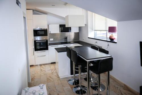 ImagenPenthouse A6 Parque la Carolina/Carolina Park 1