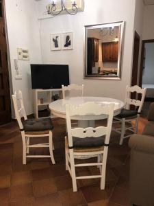 ImagenCasa Rural en Marbella 8