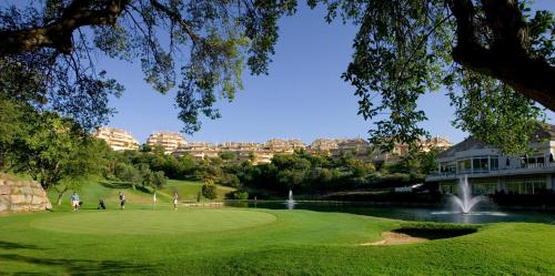 ImagenHotel - Apartamentos Greenlife Golf 1