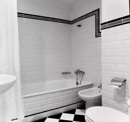 ImagenHotel Central Boutique 2