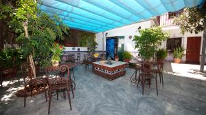 ImagenPensión Aduar 7