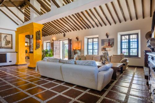 ImagenCortijo Boutique Marbella 1