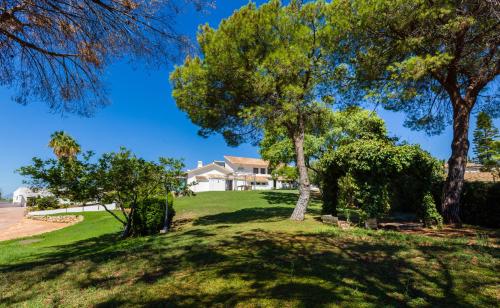 ImagenCortijo Boutique Marbella 2