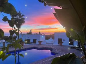 ImagenCortijo Boutique Marbella 3