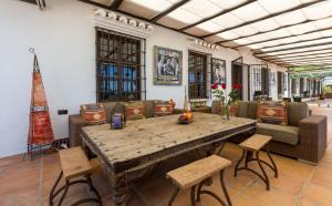 ImagenCortijo Boutique Marbella 4