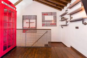 ImagenCortijo Boutique Marbella 5