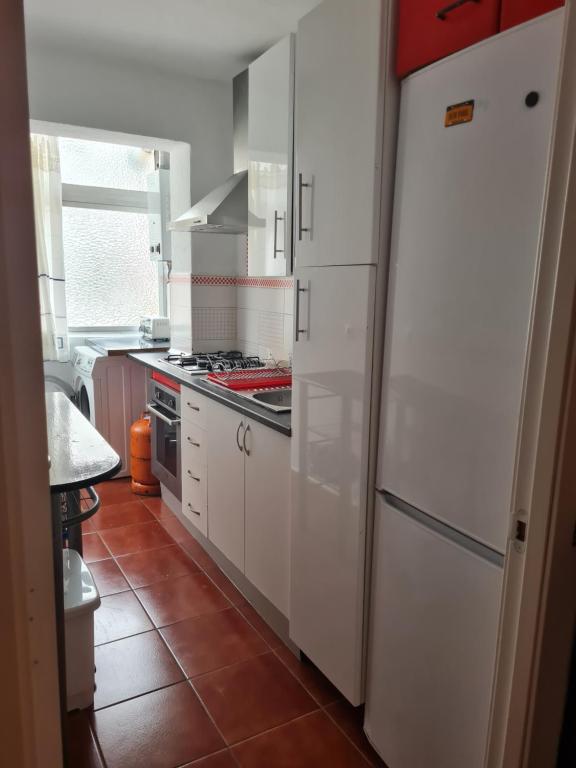 Piso céntrico en Marbellaimagen principal