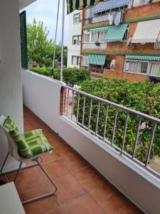 ImagenPiso céntrico en Marbella 3