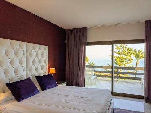 ImagenCoral Beach Aparthotel 2