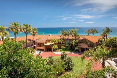 ImagenHotel Guadalmina, managed by Barceló Hotel Group 1