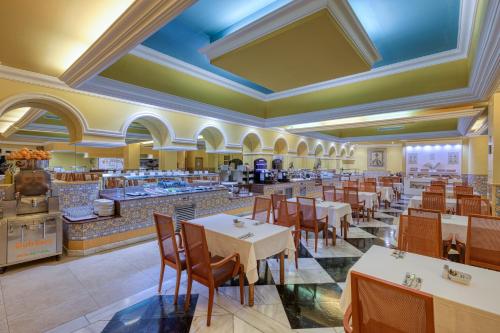ImagenSenator Marbella Spa Hotel 1