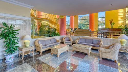 ImagenSenator Marbella Spa Hotel 2