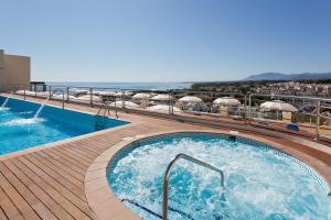 ImagenSenator Marbella Spa Hotel 6