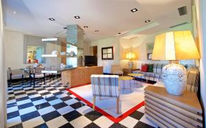 ImagenRio Real Golf Hotel 4