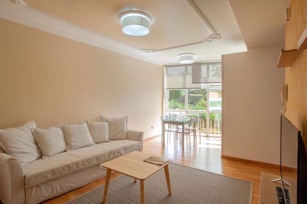 Oktheway Miño Beachimagen principal