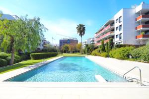 ImagenDeluxe Duplex in the Center by Hello Homes Sitges 3