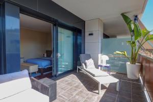ImagenDeluxe Duplex in the Center by Hello Homes Sitges 5