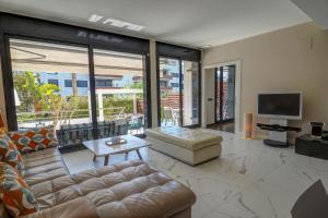 ImagenDeluxe Duplex in the Center by Hello Homes Sitges 6