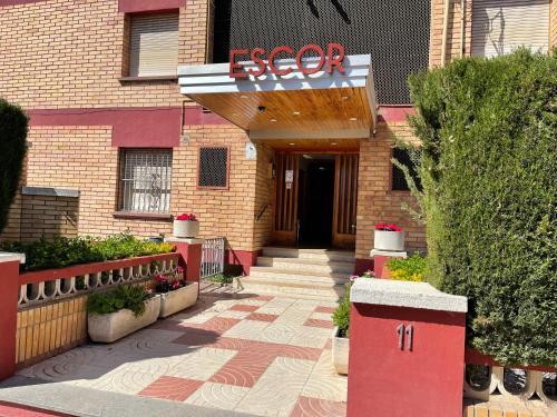 ImagenApartment Escor 1