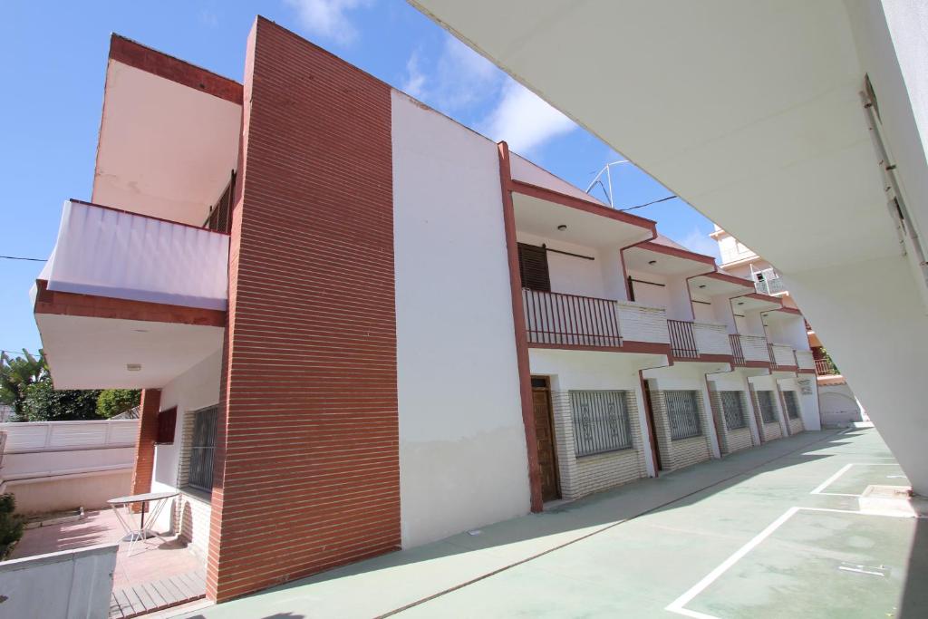 Bungalows Pescadorimagen principal