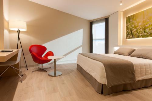 ImagenDon Cándido 4* Sup 1