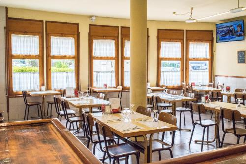 ImagenHostal Las Torres 2