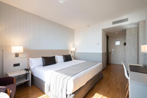 ImagenCatalonia Gran Hotel Verdi 2