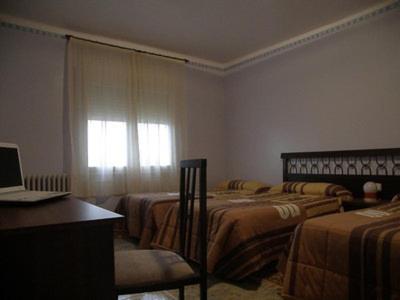 ImagenHostal Oasis 2