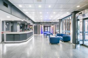 ImagenHotel Sansi Park 5