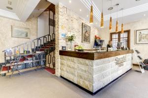 ImagenHotel Sercotel Alfonso VI 5