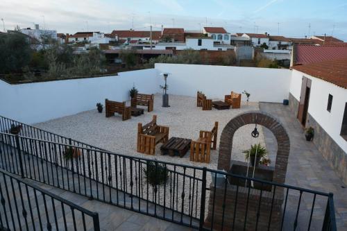 ImagenComplejo Rural Rincón del Paraíso 1