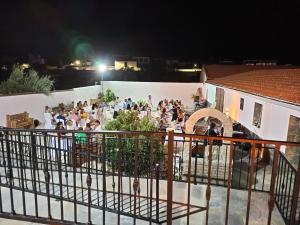 ImagenComplejo Rural Rincón del Paraíso 4