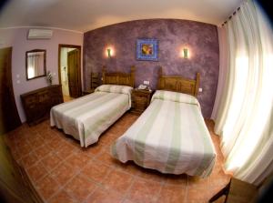 ImagenHotel Rural El Arriero 6